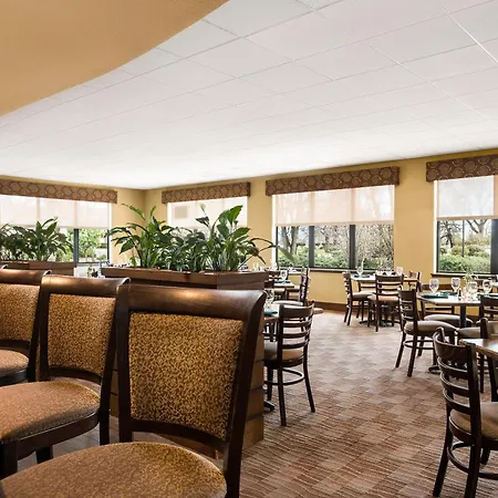 Gaia Hotel & Spa Redding, An Ascend Collection Hotel-2