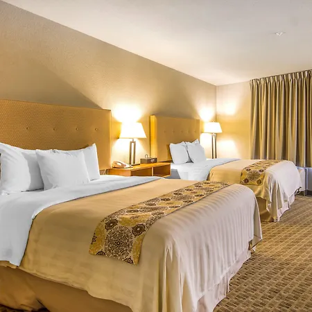 Gaia Hotel & Spa Redding, An Ascend Collection Hotel-3