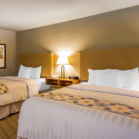 Gaia Hotel & Spa Redding, An Ascend Collection Hotel-3
